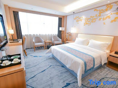 Yijia Grand Hotel