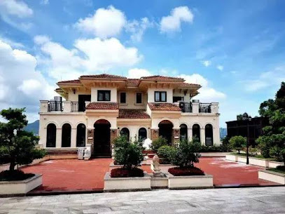 Huidong Meilianyayuan Villa