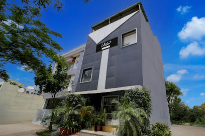 Collection O ISKCON Radha Govind Formerly Hotel Shivom