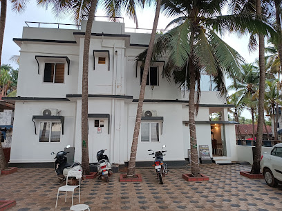 Amani Beach Home stay
