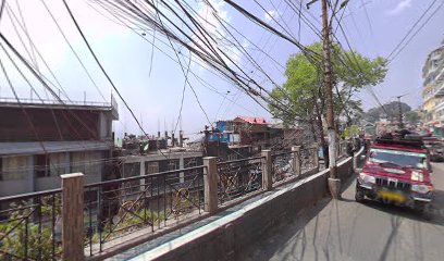 Cloudy Homestay