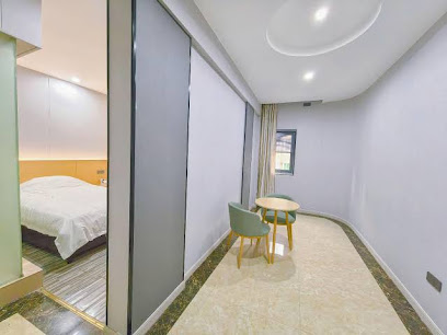 Fuquan Fulu Hotel