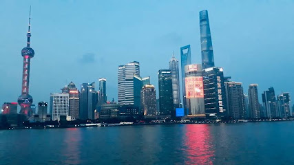 汉庭快捷上海复旦店