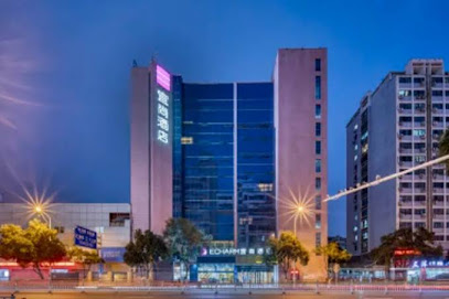Echarm Hotel
