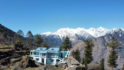 Zero Degree Homestay