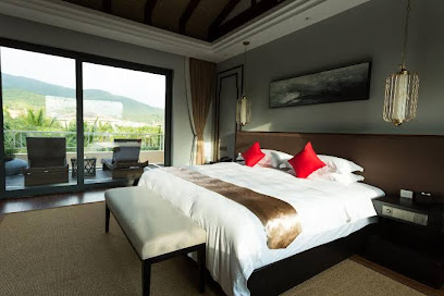 Xiyue Boutique Villa Hotel