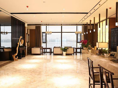 New Beacon Wushe Hotel