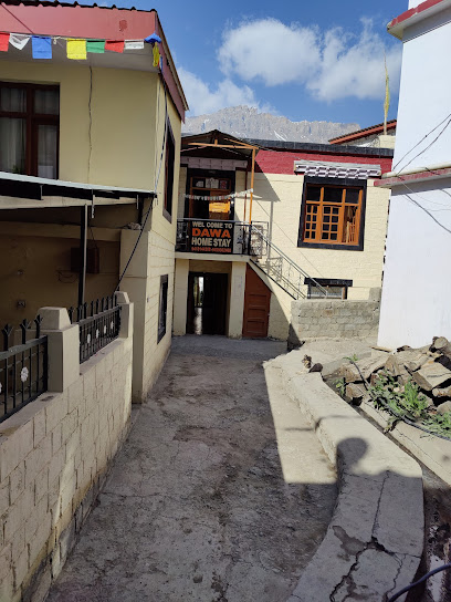 DAWA HOME STAY
