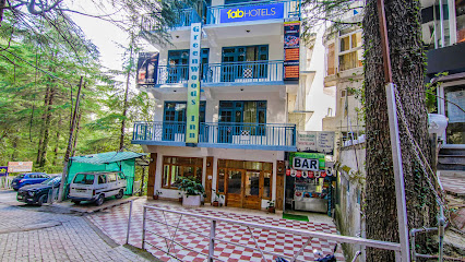 FabHotel Greenwoods Inn
