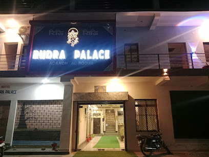 Rudra Palace