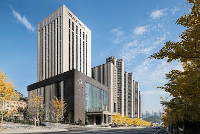 十堰希尔顿逸林酒店