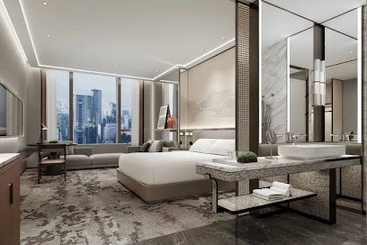 WANDA REALM Urumqi