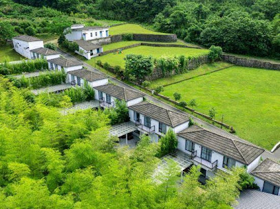 Shaoxing Meiyuan Village Zen House