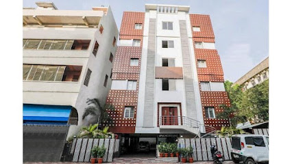 Hotel O by OYO Src Grand