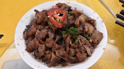 顺景饭店