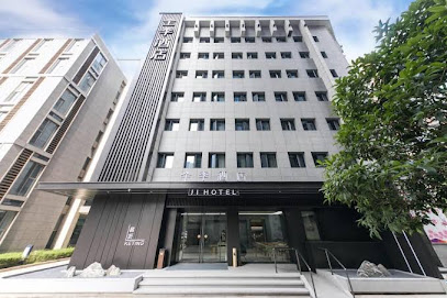 全季西安高新区锦业路酒店