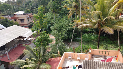 OYO Ragam Homestay