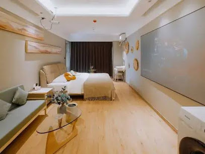 大同凯悦主题客栈