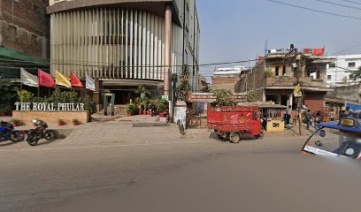 New Opning Hotel
