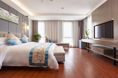 Borman Hotel