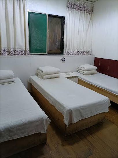 瑞丰缘旅馆