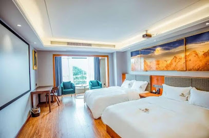 Guiyang Hengxuan Hotel