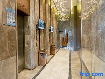 Jin Tian Hotel Favorable Agreement