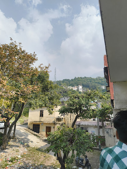 Hotel Jai bhawani