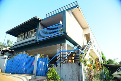 Moisty Mercara villa