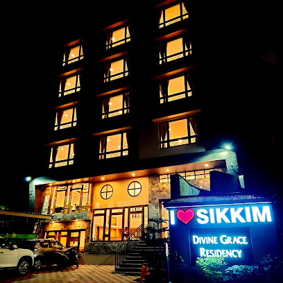 DIVINE GRACE RESIDENCY