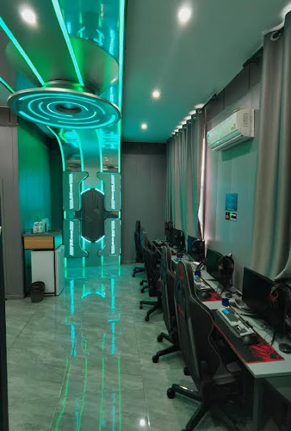 Jason E-sports Hotel