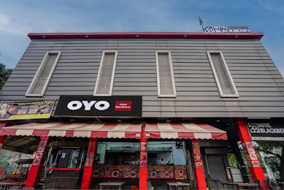 OYO Hotel Blackberry