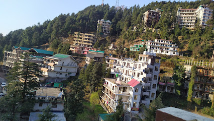 Hotel Astha Palace