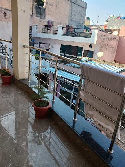 Motel City Palace