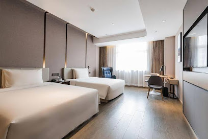 Jinfeng Hemei Hotel