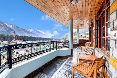 Hotel New Sun N snow