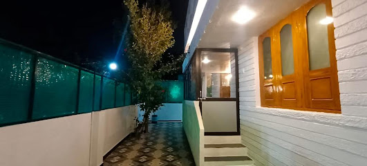 Shivkripa Hotel