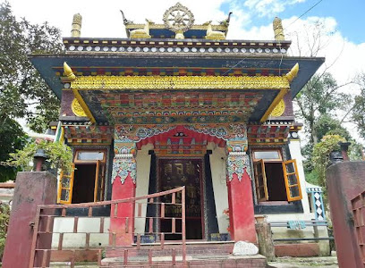 Unexplored Sikkim De Regency