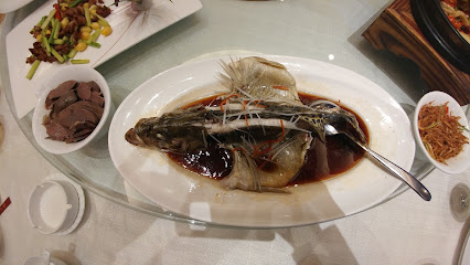 玄武湖大酒店
