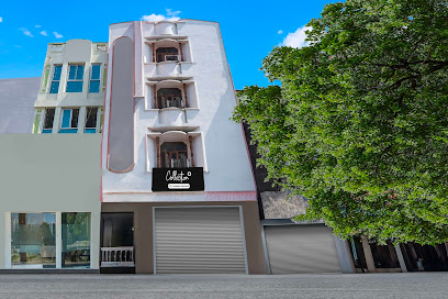 Collection O Hanamkonda Near Kakatiya Goverment College