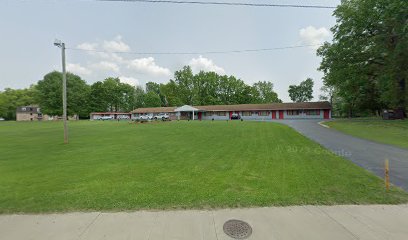 Riverview motel