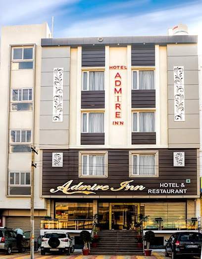 Crestmont Admire Hotel