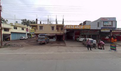 MANSALWA RESTAURANT