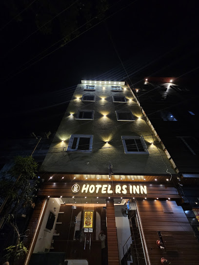 HOTEL RS INN, B/s Pingalwara