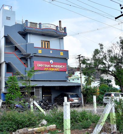 Dhivyam Resisdency