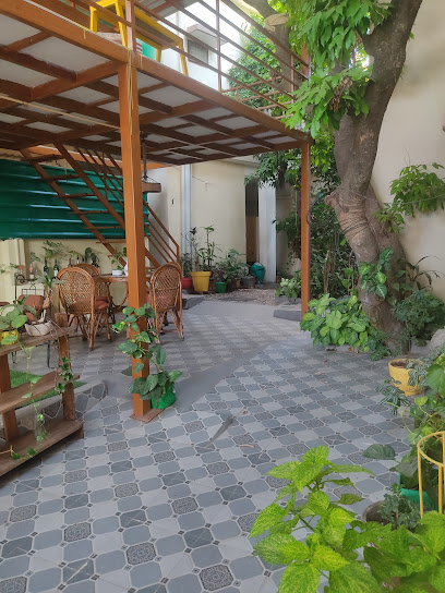 Green Abode in Doon Valley