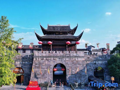 Mijing Ancient City Homestay