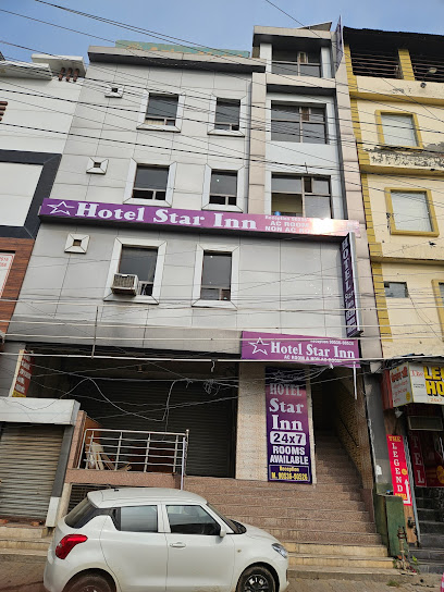 OYO Hotel Star Inn