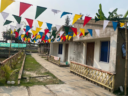 Golden Crown Resort