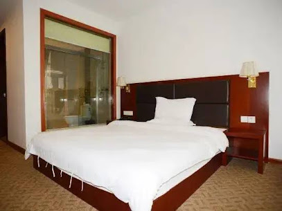 杰成大酒店客房部